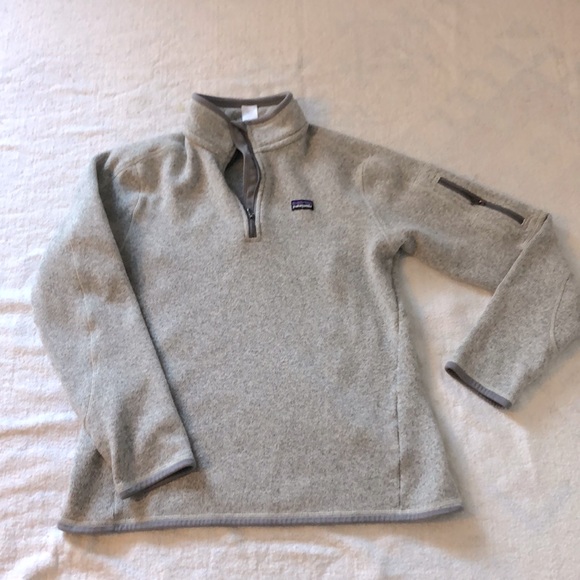 Patagonia Tops - Patagonia Better Sweater